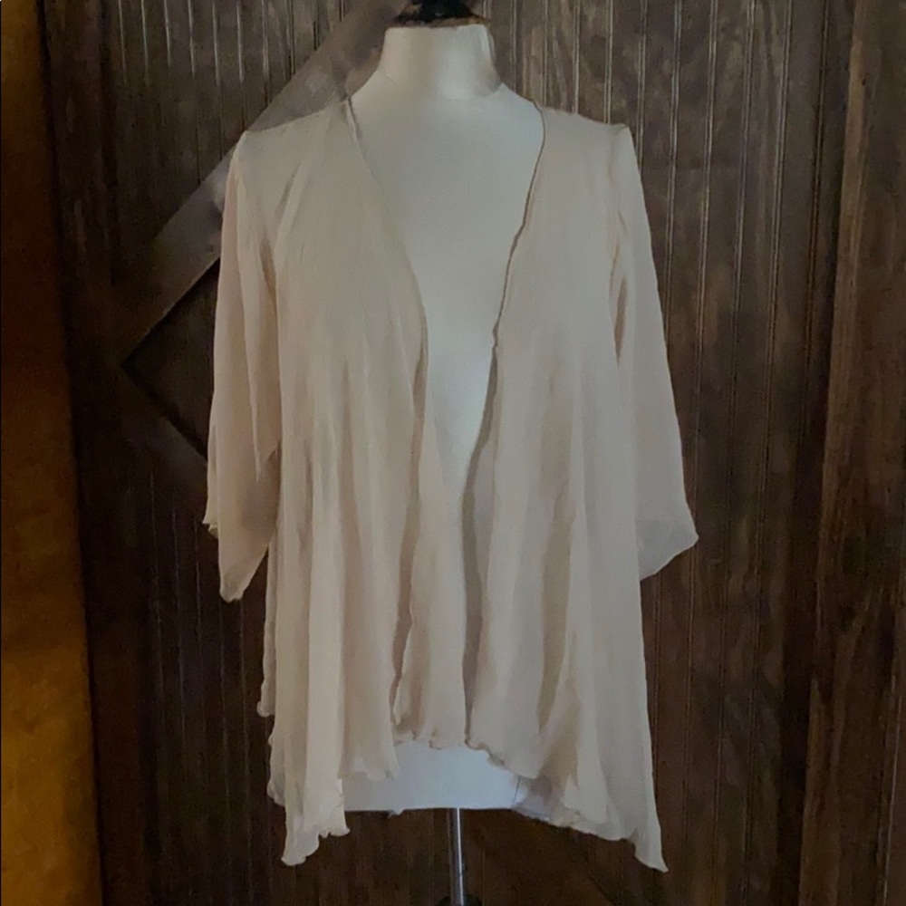 Cascade Jacket